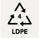LDPE 4
