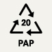 PAP 20