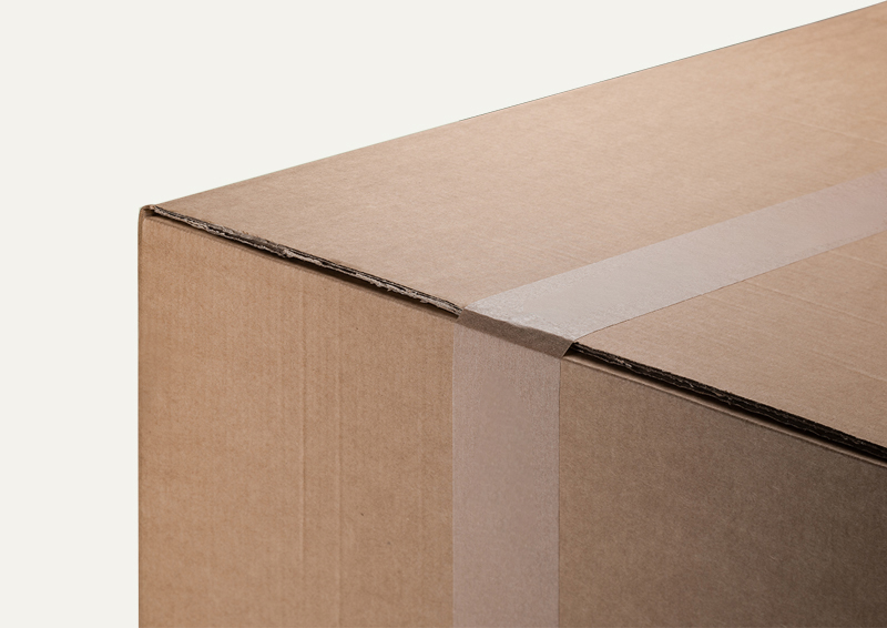Packaging box