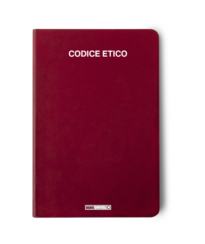 Codice etico Euro Orvel