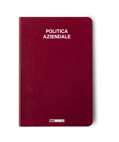 Politica aziendale Euro Orvel