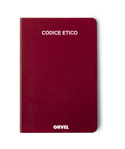 Codice etico Euro Orvel